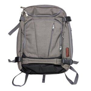 eBags Mother Lode Weekender Convertible Junior Travel Backpack Crossbody Strap